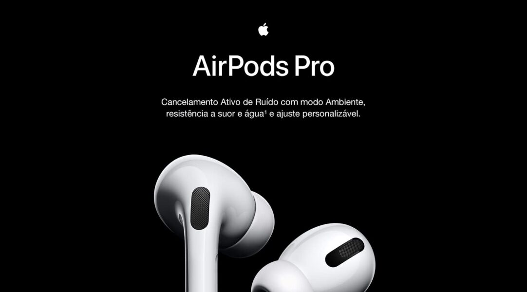 AirPods Pro 2ª geração