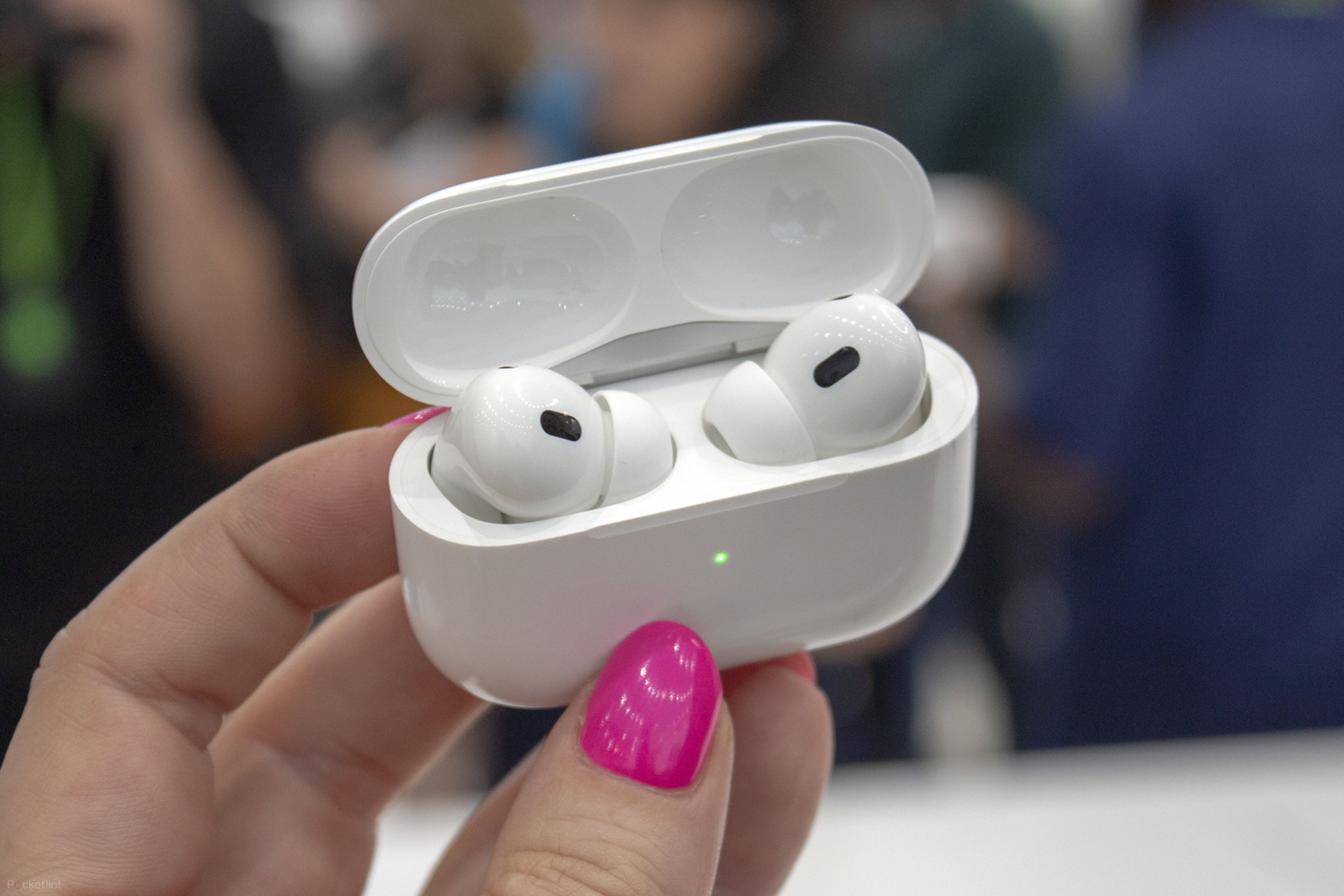 AirPods Pro 2ª geração