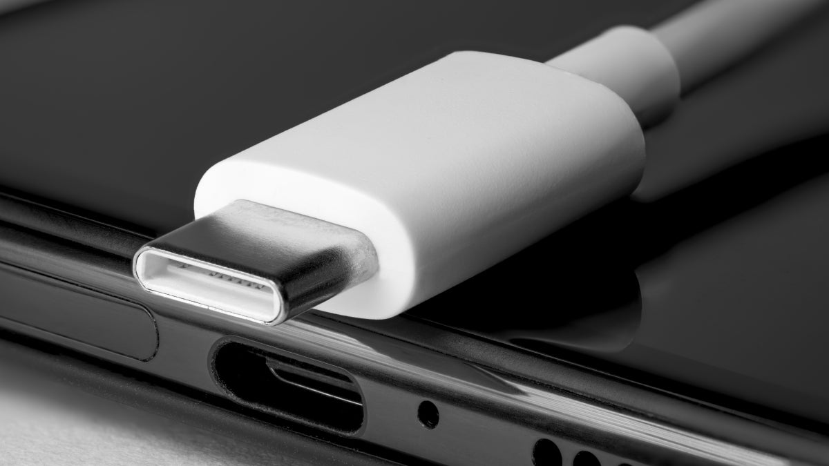 USB-C