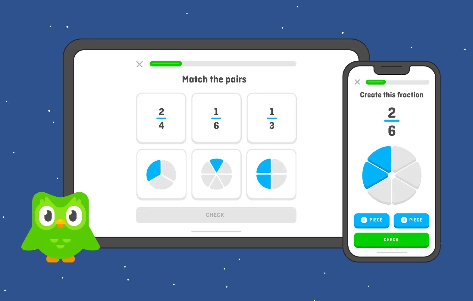 Duolingo Math chega para iOS com vários de exercícios de matemática para  resolver 