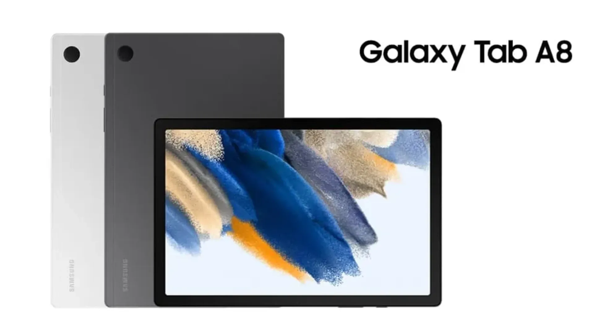 Galaxy Tab A8