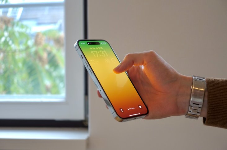 iPhone 14