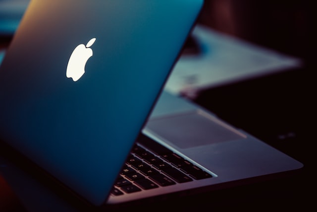 MacBook Pro