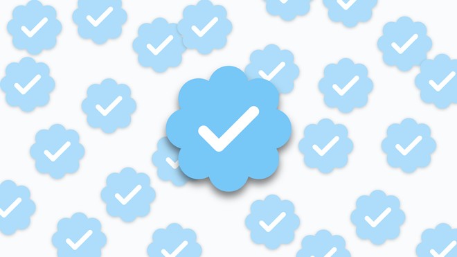 Selo de verificação