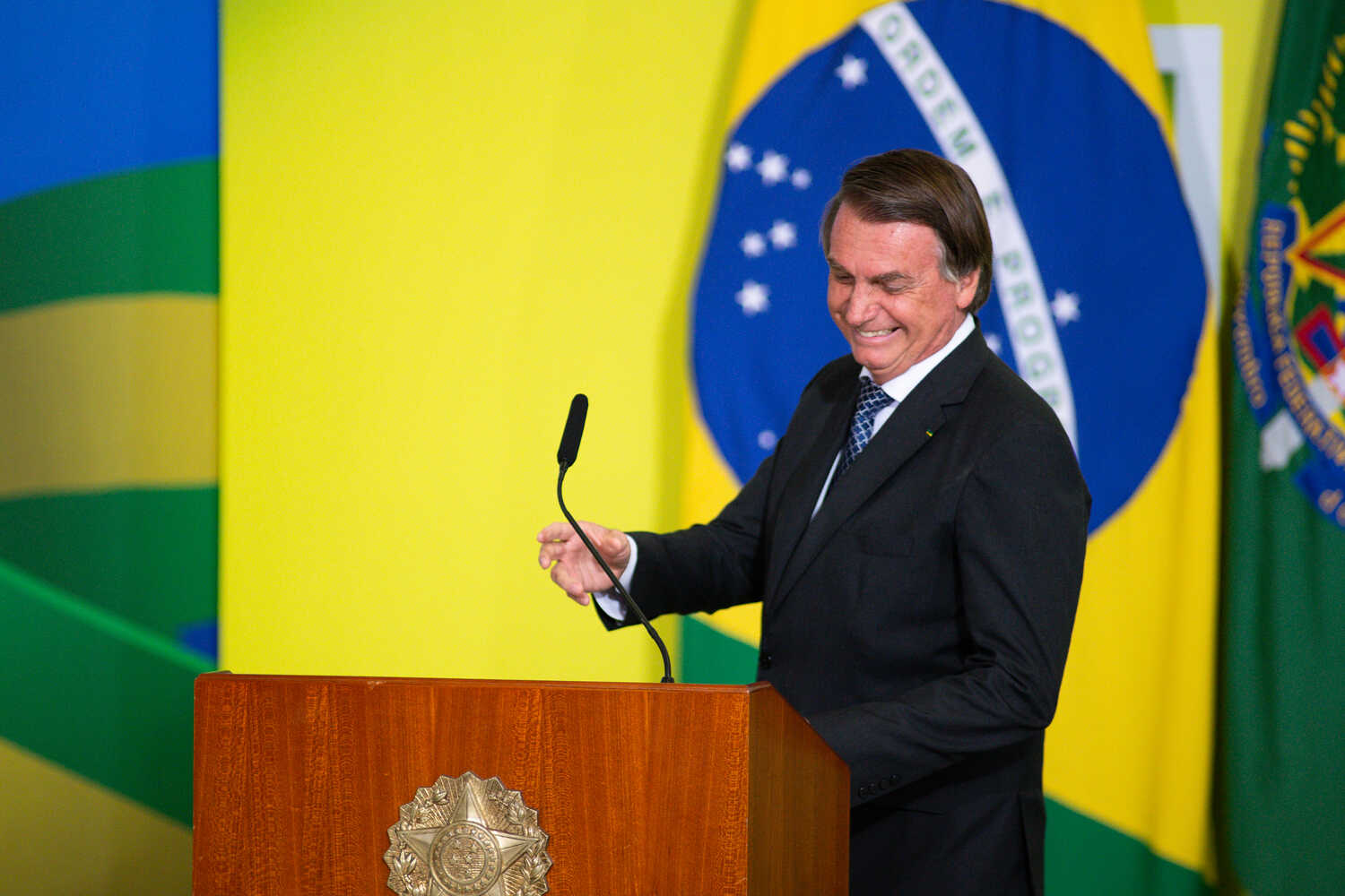 Jair Bolsonaro