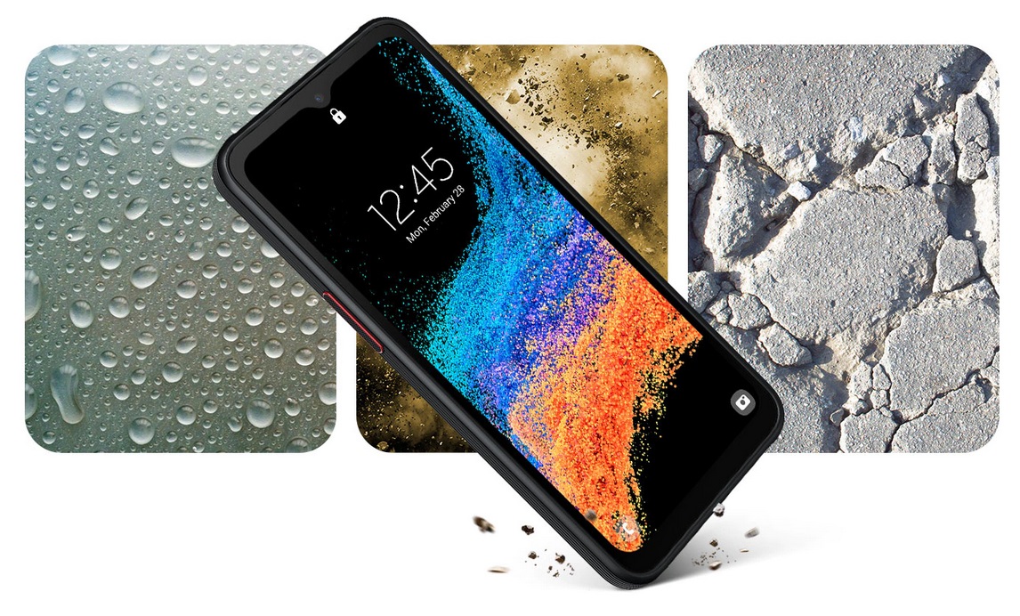 Galaxy XCover 6 Pro