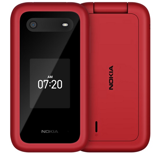 Nokia 2780 Flip