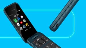 Nokia 2780 Flip é lançado misturando modernidade e nostalgia