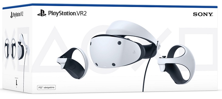 PlayStation VR2