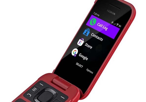 Nokia 2780 Flip