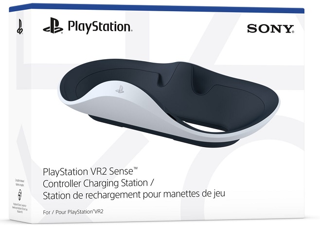 PlayStation VR2