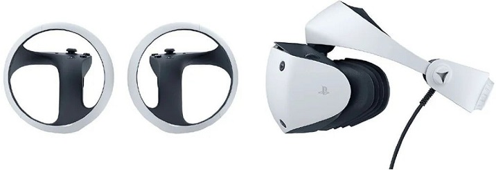 PlayStation VR2