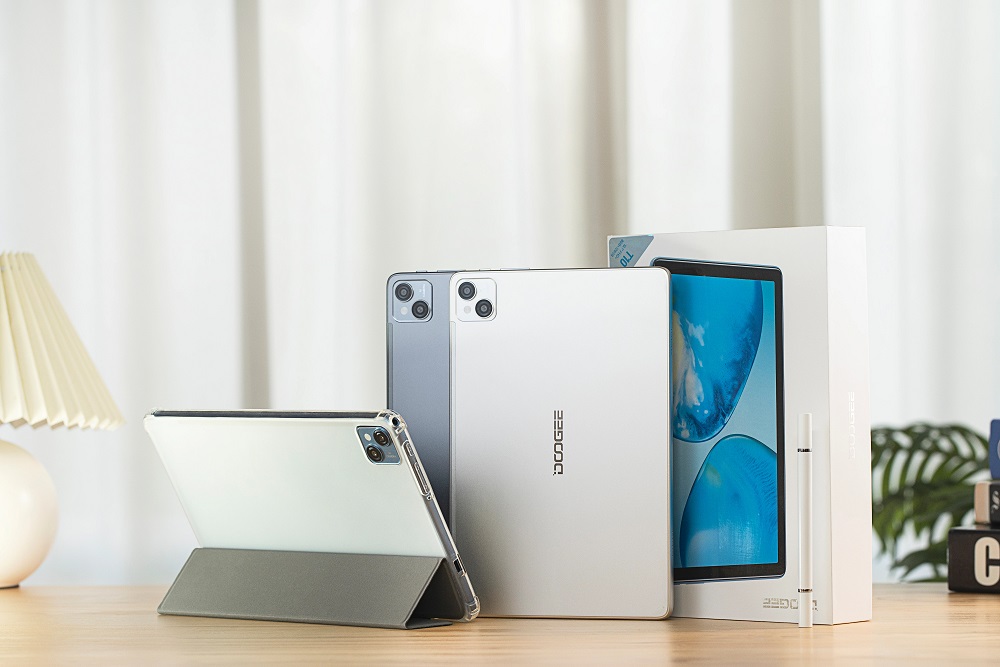 Doogee T10