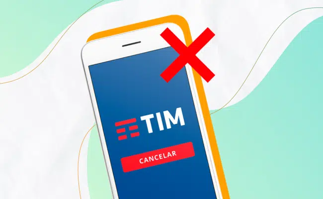 como cancelar um plano
