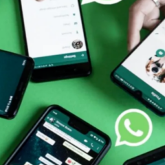WhatsApp Comunidades