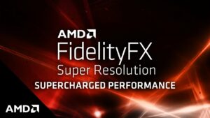 AMD: FSR3 entrega o dobro de desempenho em relação ao FSR2