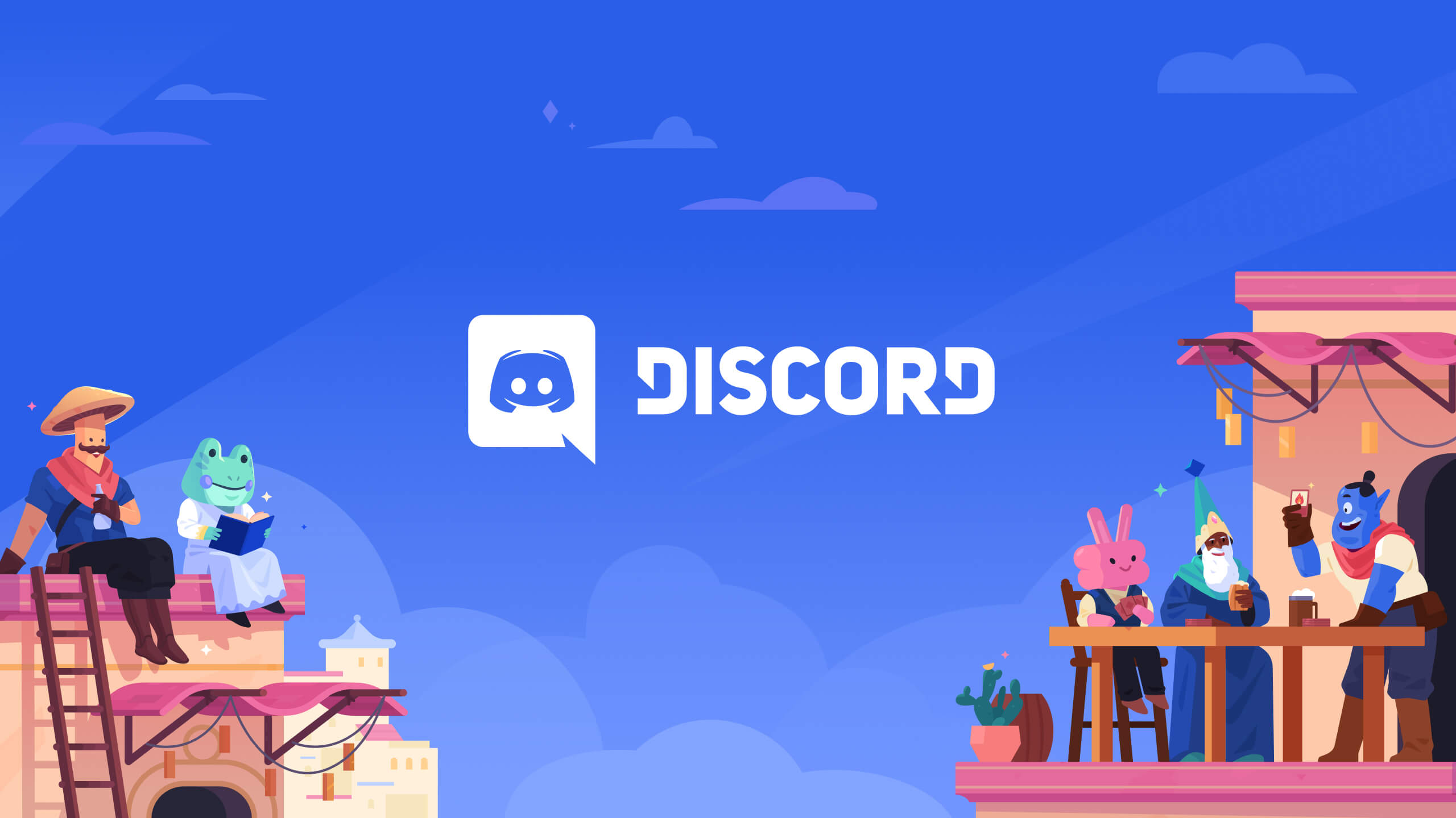 Discord will have changes!  Check out the new username scheme