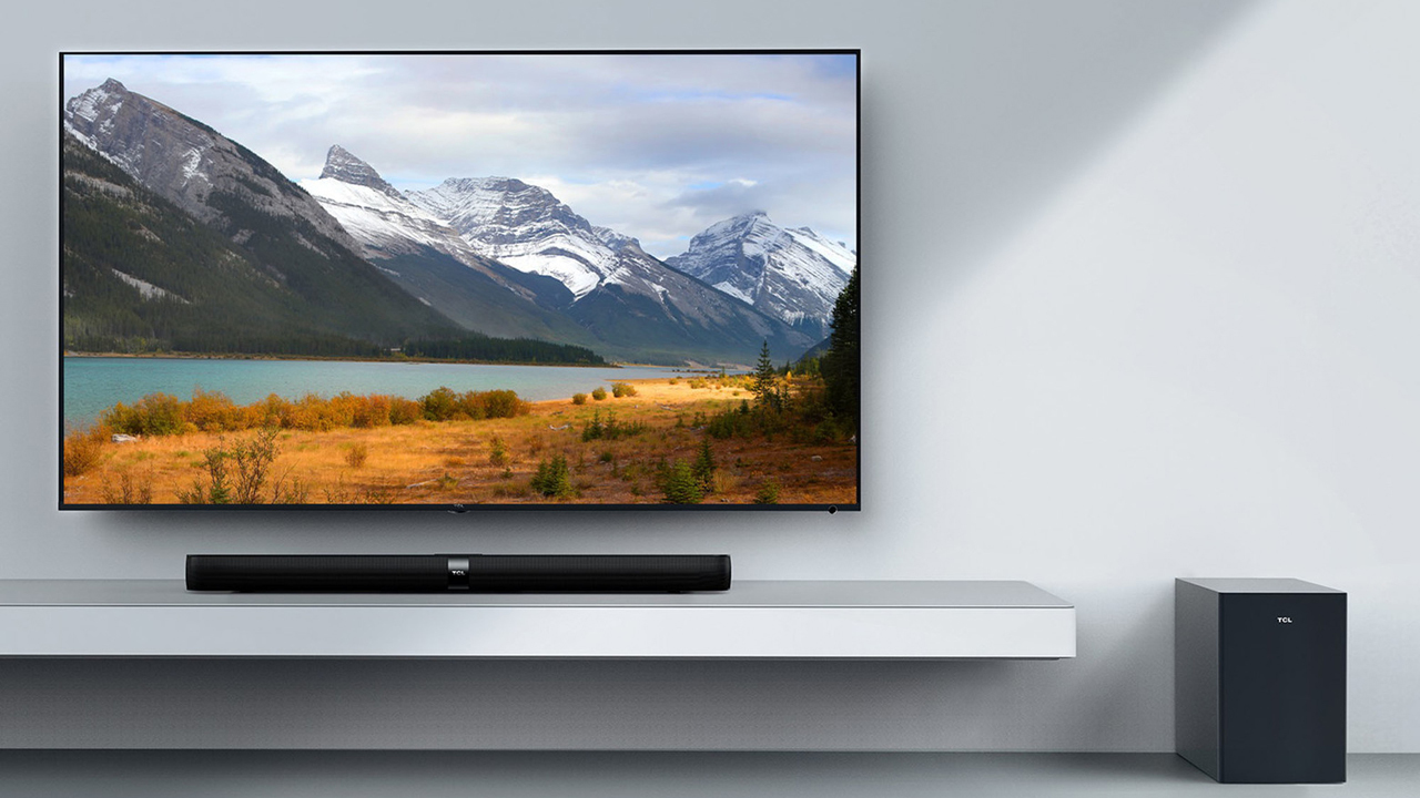 soundbar