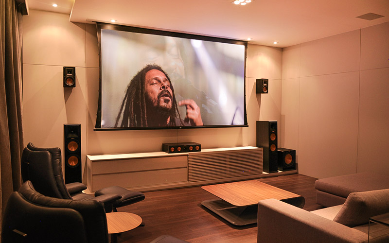 soundbar