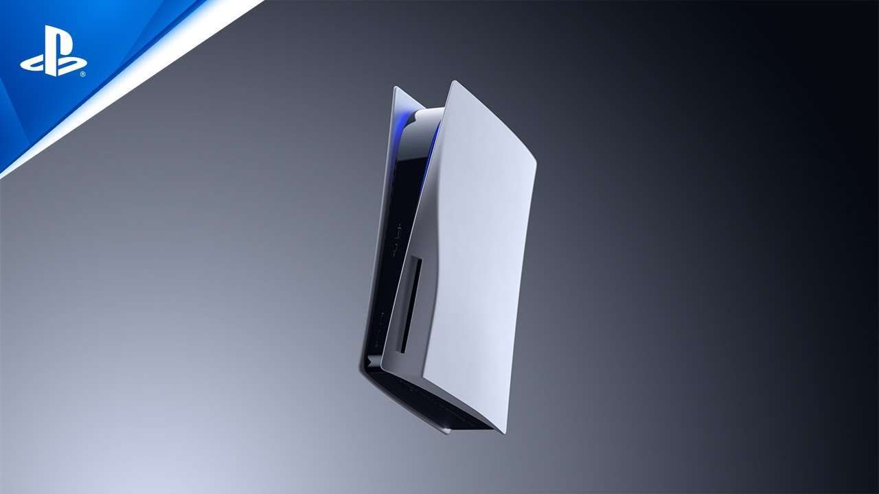 PlayStation 5 Slim