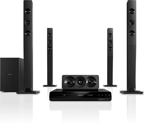 home theater
