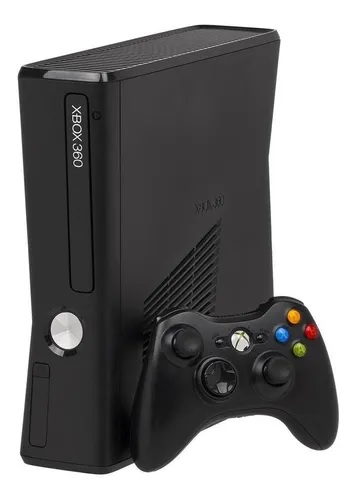 Xbox 360