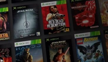 jogos inesquecíveis do Xbox 360