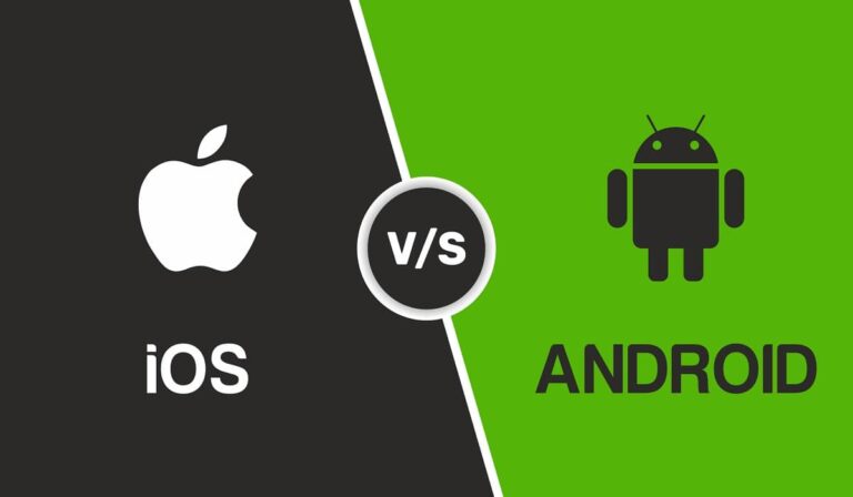 Quais são as principais diferenças entre Android e iOS? - Hardware.com.br