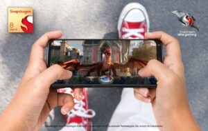 Descubra qual será o primeiro smartphone com o Snapdragon 8 Gen 2