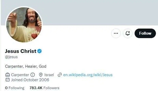 Twitter Blue
