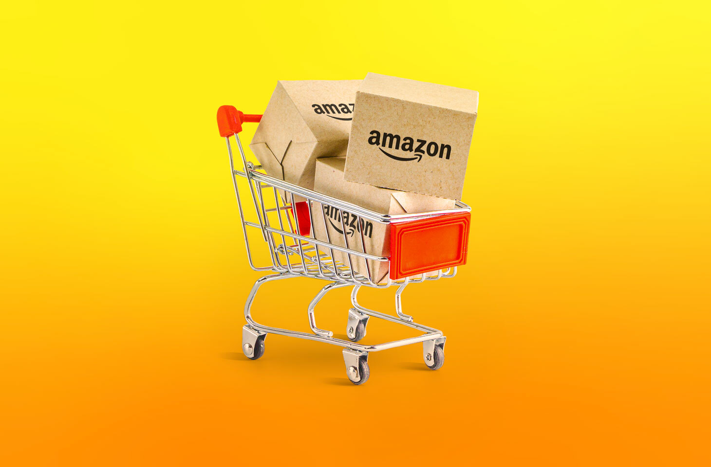 Amazon se prepara para demitir mais de 10 mil funcionários