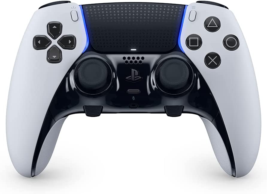 DualSense Edge