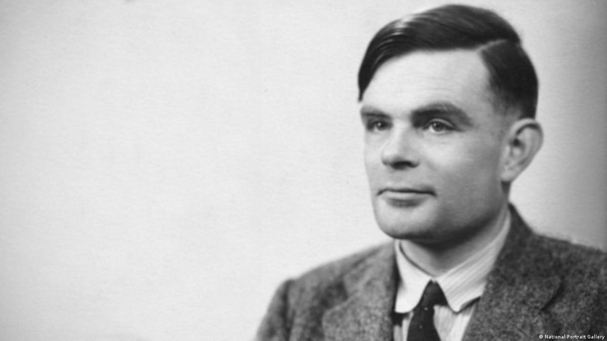 Alan Turing