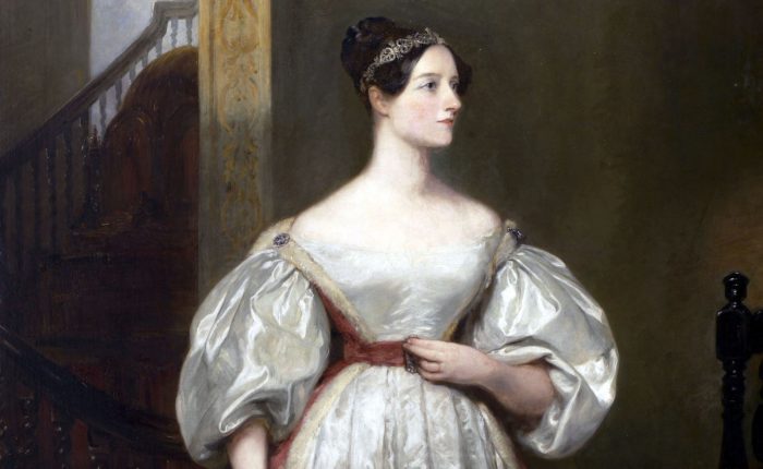Ada Lovelace