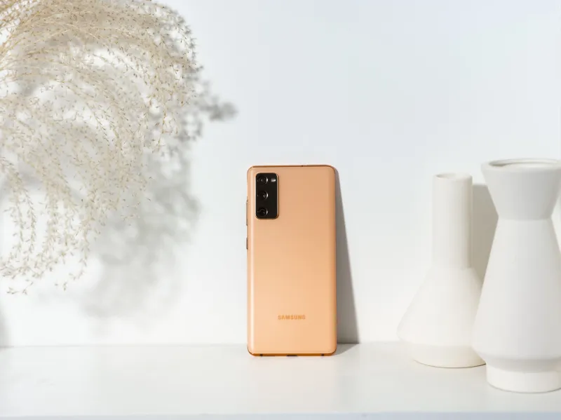 Galaxy S20 FE