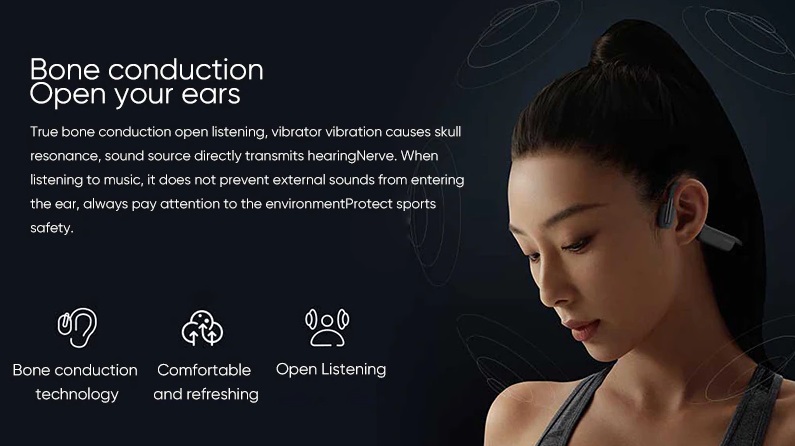Xiaomi Bone Conduction