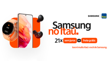 Sempre de Samsung