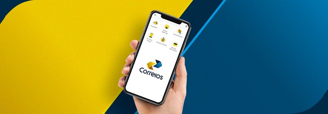 Correios