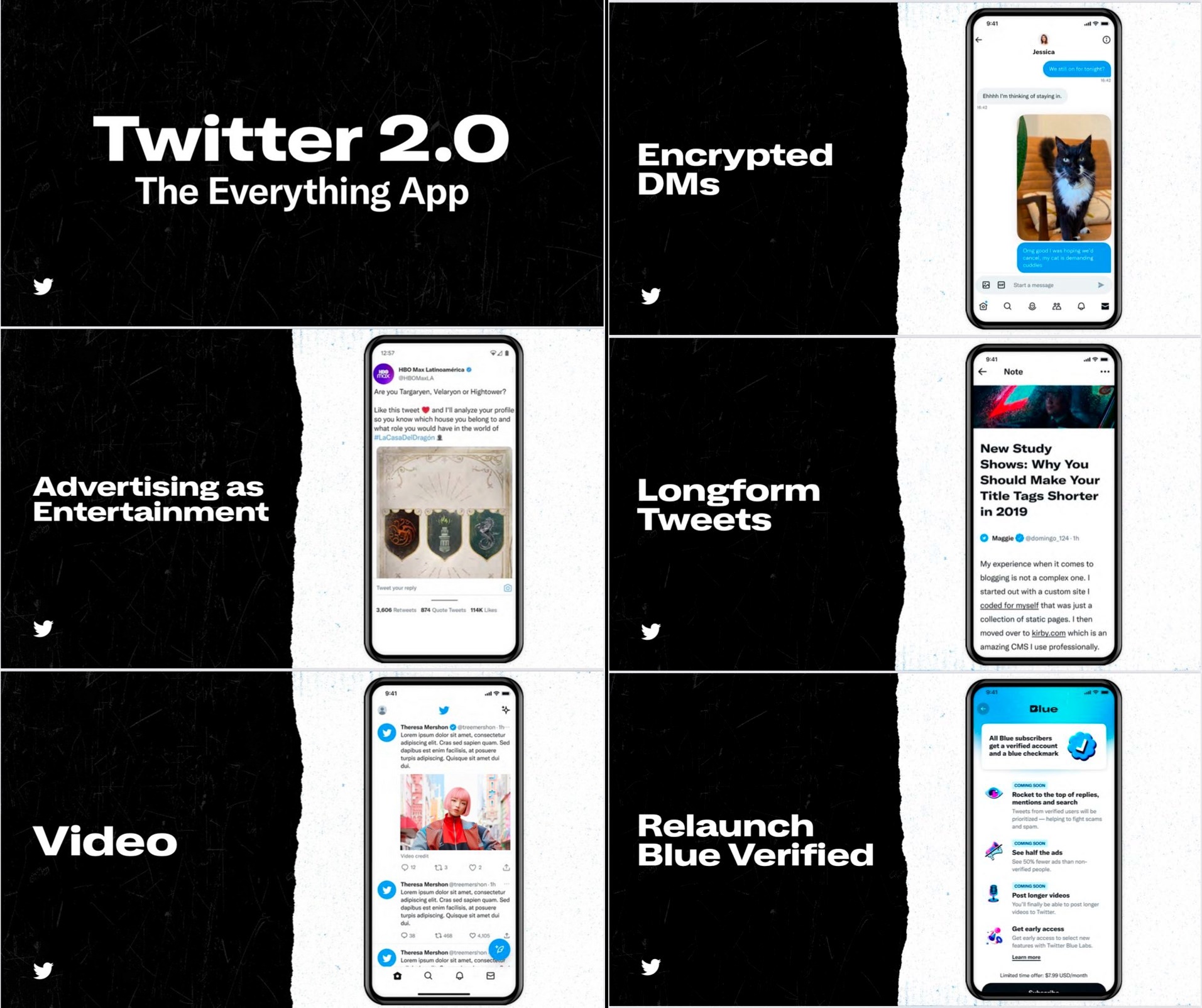 Twitter 2.0
