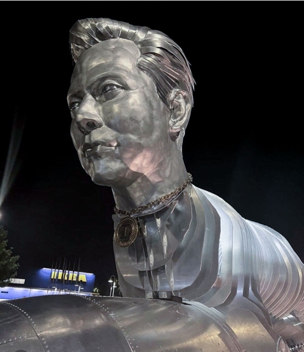 Elon Musk