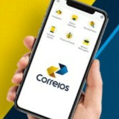 Correios