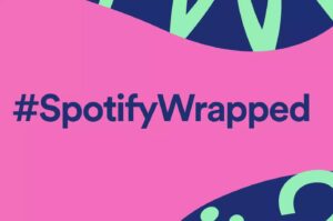 Spotify Wrapped 2022 é lançado; confira a sua retrospectiva e os artistas mais ouvidos