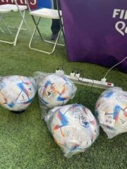 bola da copa do mundo