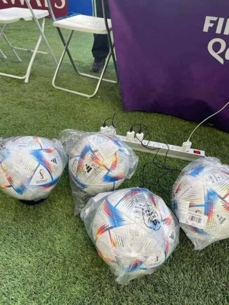 bola da copa do mundo