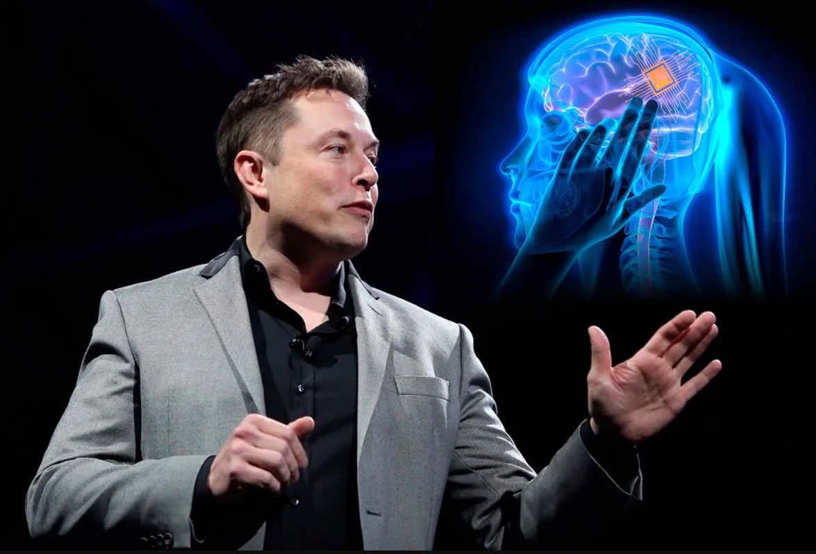 Elon Musk deve iniciar testes de chips em humanos no ano que vem