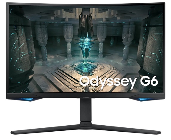 Odyssey G6