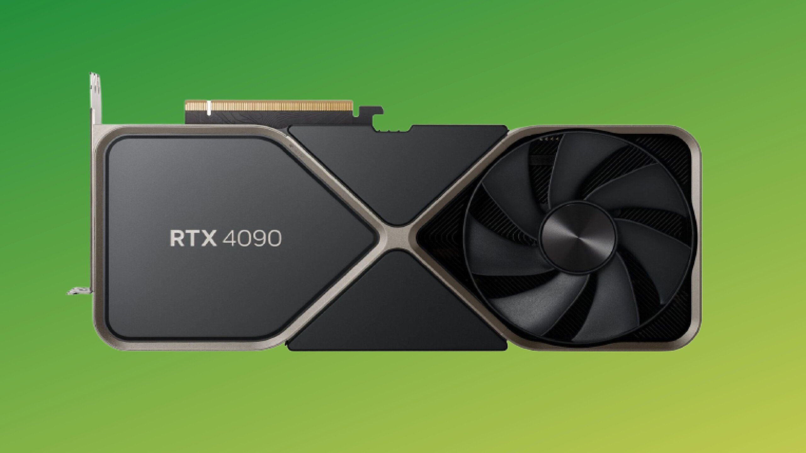 GeForce RTX 4090