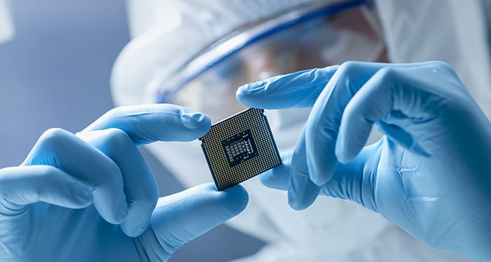 Intel colocará até 1 trilhão de transistores em um processador até 2030