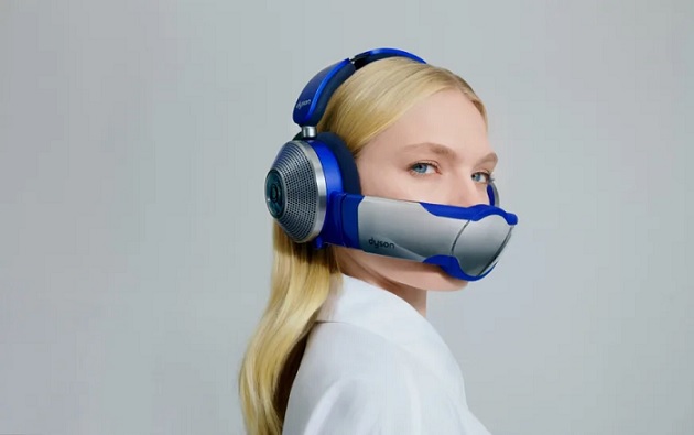 Dyson Zone