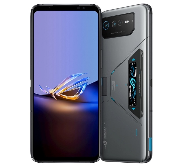 ROG Phone 6D Ultimate